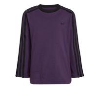 ADIDAS ORIGINALS Ropa para correr 'Crew Set' berenjena / negro 128xTallas normales EUR