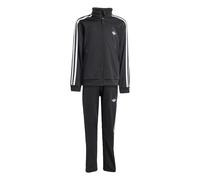 ADIDAS ORIGINALS Ropa para correr 'Firebird' negro / blanco 104xTallas normales negro / blanco