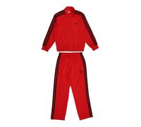 ADIDAS ORIGINALS Ropa para correr 'Firebird' rojo / negro 110xTallas normales rojo / negro