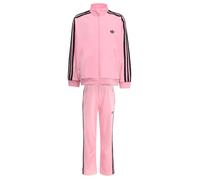 ADIDAS ORIGINALS Ropa para correr 'Firebird' rosa / negro 110xTallas normales rosa / negro