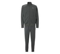 ADIDAS ORIGINALS Ropa para correr 'TECH ESS' gris oscuro L EUR