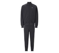 ADIDAS ORIGINALS Ropa para correr 'TECH ESS' gris oscuro XL EUR