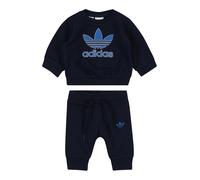ADIDAS ORIGINALS Ropa para correr 'Trefoil' azul / navy / blanco 104 azul / navy / blanco