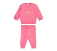 ADIDAS ORIGINALS Ropa para correr 'Trefoil' rosa claro / rojo claro / blanco 68 rosa claro / rojo claro / blanco