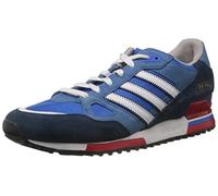 adidas Originals Running ZX 750, Zapatillas de Estar por casa Hombre, Negro, 46 EU