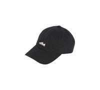 Adidas Originals Samba Dad Cap Black Talla: OS Youth | Outlet | Unisex | Negro
