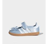 adidas Originals Samba Jane Niños azul 34