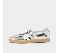 adidas Originals Samba Jane plata 40 2/3