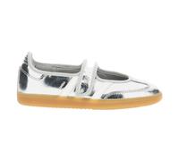 Adidas Originals - Samba Jane - Shoes - Mujer - Gris - 37 EU -