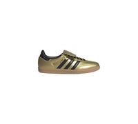 Adidas Originals Samba Lt Shoes Gold Met. Talla: 37 1/3 | Zapatillas Deportivas Outlet | Mujer | Amarillo