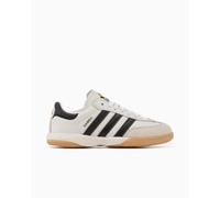 Adidas - Zapatillas Clásicas Estilo Samba - Sport - Hombre - Blanco - 38 EU -