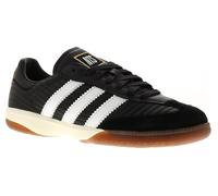 adidas Originals Samba NTS - Zapatillas deportivas para hombre, negro y blanco, 43 1/3 EU