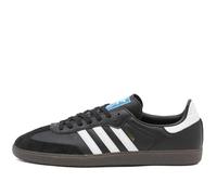 adidas Originals Samba OG, Zapatillas Hombre, Core Black FTWR White Gum5 807, 35.5 EU