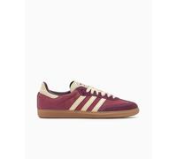 adidas Originals Samba OG Beige,Burdeos 43 1/3