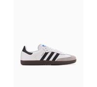 adidas Samba OG, Zapatillas Hombre, FTWR White Core Black Clear Granite 806, 36.5 EU