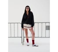 adidas Samba OG, Zapatillas Hombre, FTWR White Core Black Clear Granite 806, 42 2/3 EU