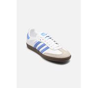 adidas originals SAMBA OG J 38 Blanco