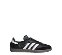 adidas Originals Samba OG Men's Shoes Black/White b75807 (10.5 D(M) US)