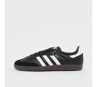 adidas Originals Samba OG, Zapatillas Hombre, Core Black FTWR White Gum5 807, 38 EU