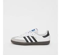 ADIDAS ORIGINALS Zapatillas para niños SAMBA OG blanco | 33