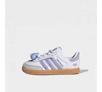 adidas Originals Samba OG Niños Pequeños blanco 21