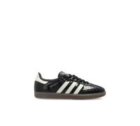 Adidas Originals- Samba OG- Shoes- Hombre- Negro- 42 EU- Samba OG
