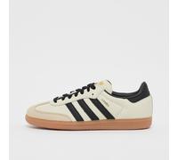 adidas Originals Samba OG Sneaker beige 39 1/3