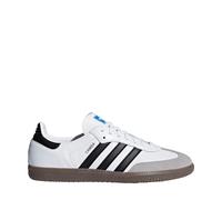 Adidas Originals - Samba OG Sneakers - Shoes - Hombre - Blanco - 43 1/3 EU -