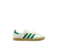 Adidas Originals - Samba OG Sneakers - Shoes - Mujer - Blanco - 37 1/2 EU -