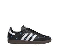 adidas Originals SAMBA OG W Flower Embroidered Samba IF4397 Negro Floral Mujer, Negro (If4397), 22.5 cm