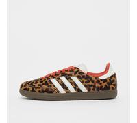 ADIDAS ORIGINALS Zapatillas deportivas bajas 'Samba' camelo / marrón / negro / blanco 40 camelo / marrón / negro / blanco