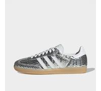 ADIDAS ORIGINALS Zapatillas deportivas bajas 'Samba' plata / blanco 39-39,5 plata / blanco