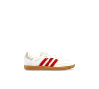 Adidas Originals - Samba OG W - Shoes - Hombre - Blanco - 43 EU -