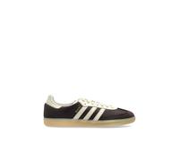 ADIDAS ORIGINALS Zapatillas deportivas bajas 'SAMBA OG' ecru / marrón 36,5-37 ecru / marrón