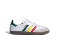 adidas Originals Samba OG Zapatillas - Blanco/Verde/Amarillo - IH3118 - UK 3-7