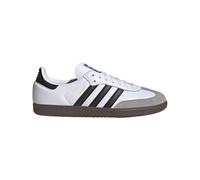 adidas Samba OG, Zapatillas Hombre, FTWR White Core Black Clear Granite 806, 36.5 EU