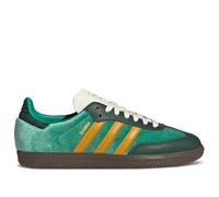 adidas Originals Women's Samba OG Ref. JI2681 Color Verde Talla 37 1/3