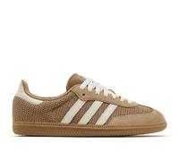 adidas Originals Samba - Tenis inspirados en el fútbol para hombre, Cartón marrón, 42 2/3 EU