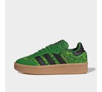 adidas Originals Samba XLG (GS) verde 36 2/3