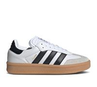 adidas Originals Samba XLG - Zapatillas deportivas para hombre, color blanco nube/negro/chicle, talla 12