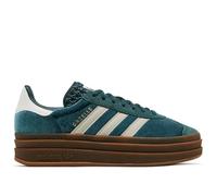 adidas Originals Samba - Zapatos de fútbol para hombre, Terciopelo verde oscuro, 8.5 US