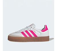 adidas Originals Sambae (GS) blanco 40