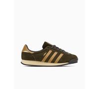 adidas Originals Samoa II SPZL Marrón,Verde 42 2/3