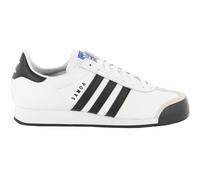 Adidas originals Samoa Leather Blanco - Hombre Retro Sneaker Zapatos 675033