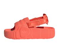 ADIDAS ORIGINALS Sandalias 'Adilette 22 XLG' coral 35,5 coral