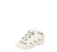 ADIDAS ORIGINALS Sandalias de trekking 'Astir' offwhite 39-39,5 offwhite