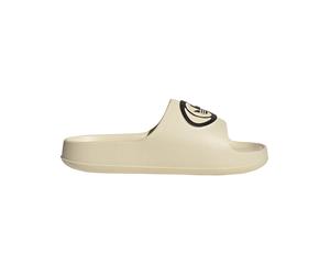 Adidas Originals - Sandalias y chanclas - Adilette 00S Slides Sand Srata/Core Black/None - Talla 43 1/3 - Beige Beige 43 1/3