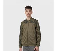 adidas Originals Seasonal Essentials Tricot Tracksuit verde 140