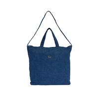 ADIDAS ORIGINALS Shopper 'Adicolor' azul denim One Size azul denim