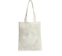 ADIDAS ORIGINALS Shopper 'CROCHET TOTE' blanco One Size blanco
